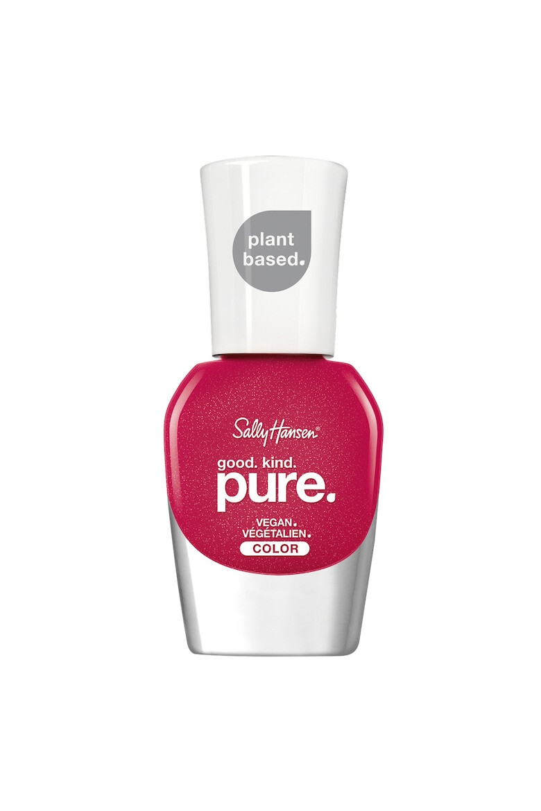 Sally Hansen Lac de unghii Good Kind Pure 300 Sweet Berries 10 ml - Pled.ro