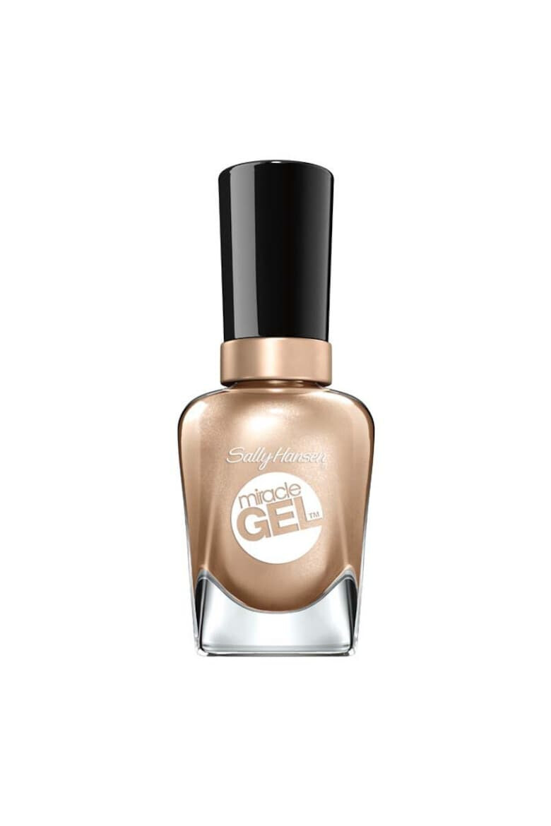 Sally Hansen Lac de unghii Miracle Gel 147 ml - Pled.ro