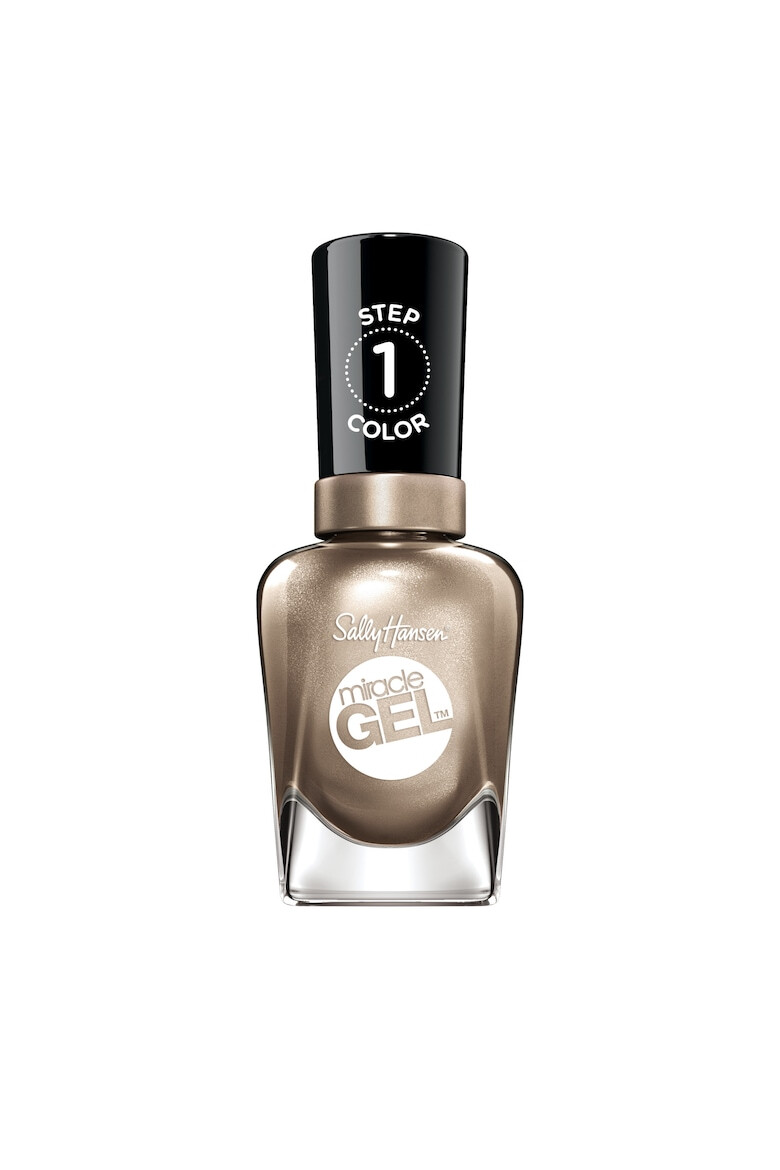 Sally Hansen Lac de unghii Miracle Gel 147 ml - Pled.ro