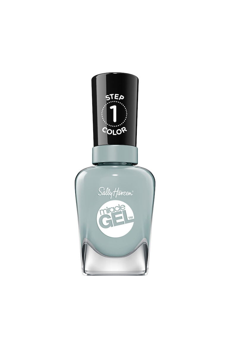 Sally Hansen Lac de unghii Miracle Gel 15 ml - Pled.ro