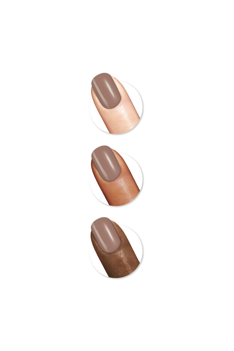 Sally Hansen Lac de unghii Miracle Gel Mocha Me Crazy 212 147 ml - Pled.ro