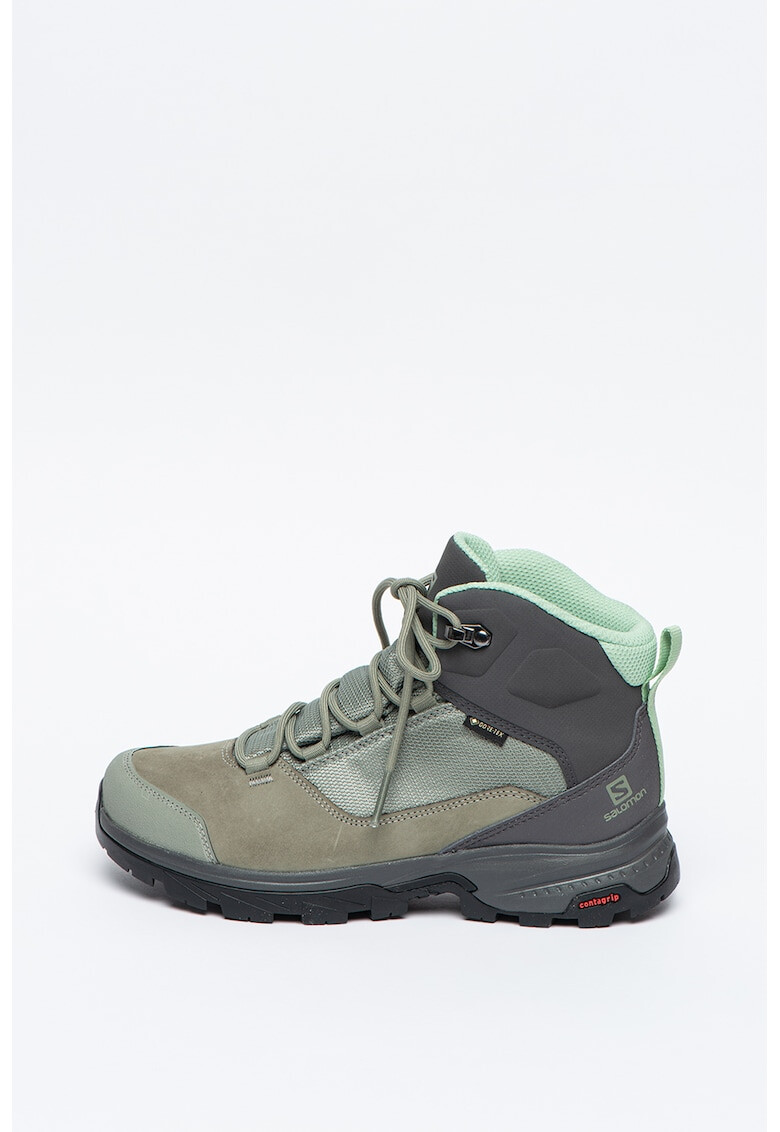 Salomon Bocanci pentru drumetii OUTward GTX - Pled.ro