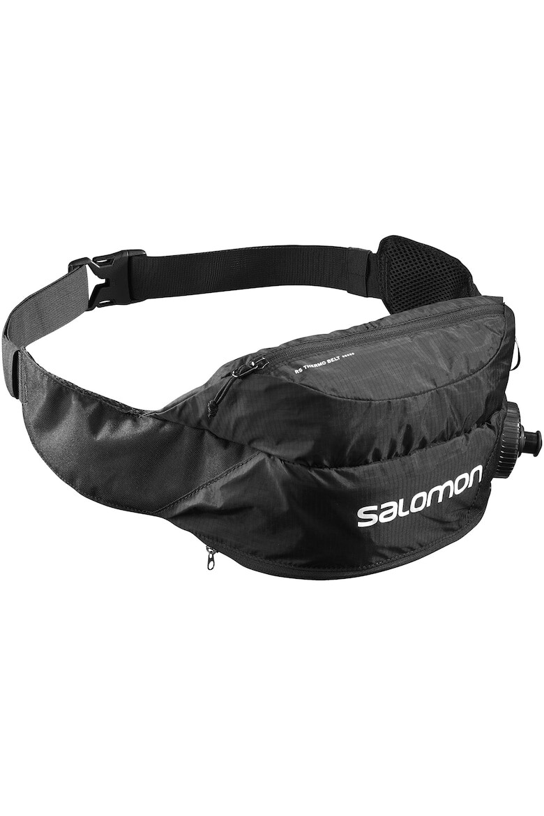 Salomon Centura alergare RS Thermobelt 116 litri negru unisex - Pled.ro