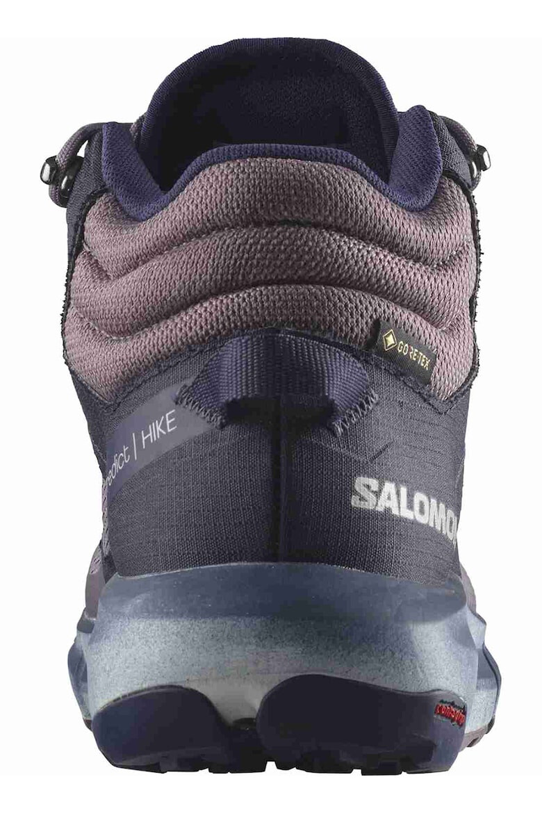 Salomon Ghete cu model colorblock pentru drumetii Predict - Pled.ro