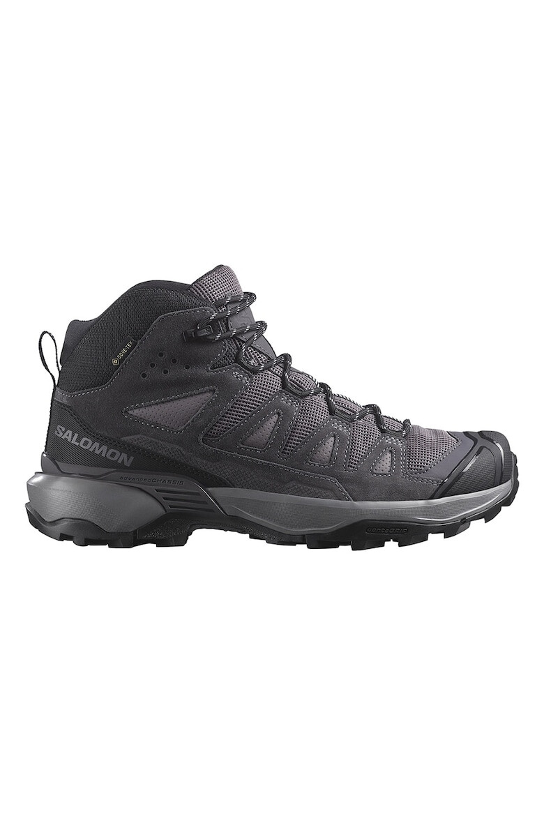 Salomon Ghete cu tehnologie Gore-Tex pentru drumetii X Ultra 360 - Pled.ro