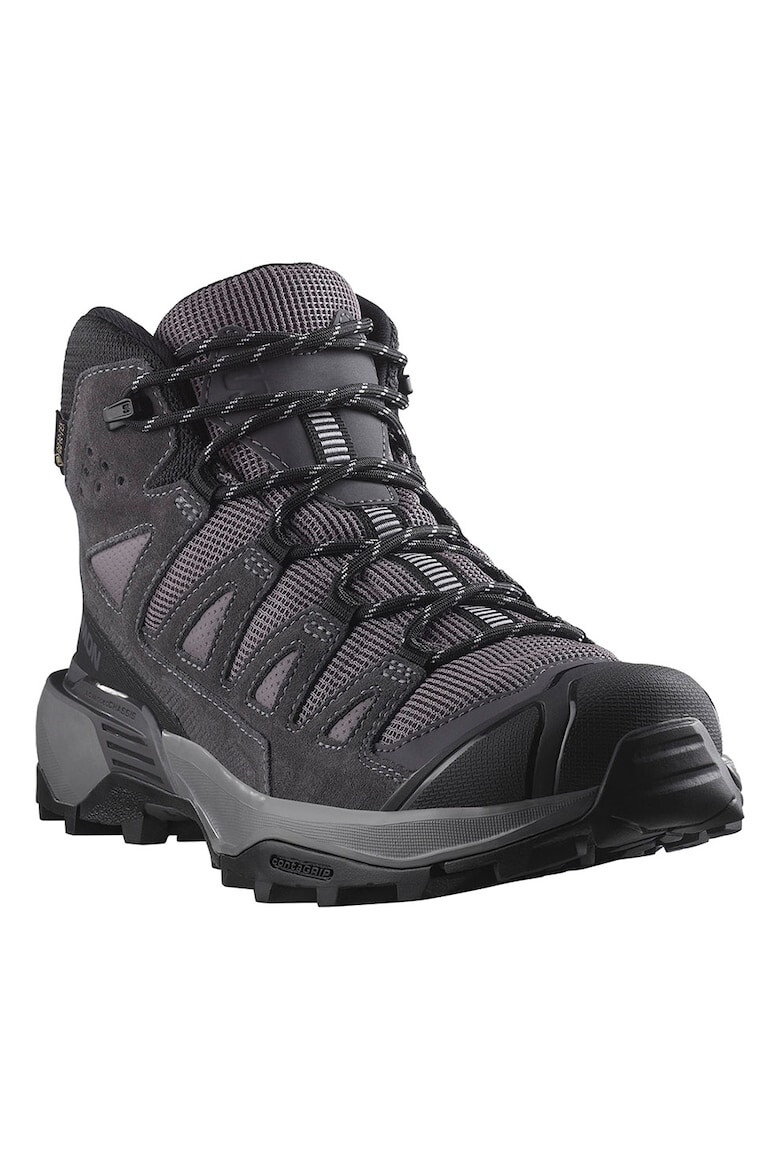 Salomon Ghete cu tehnologie Gore-Tex pentru drumetii X Ultra 360 - Pled.ro