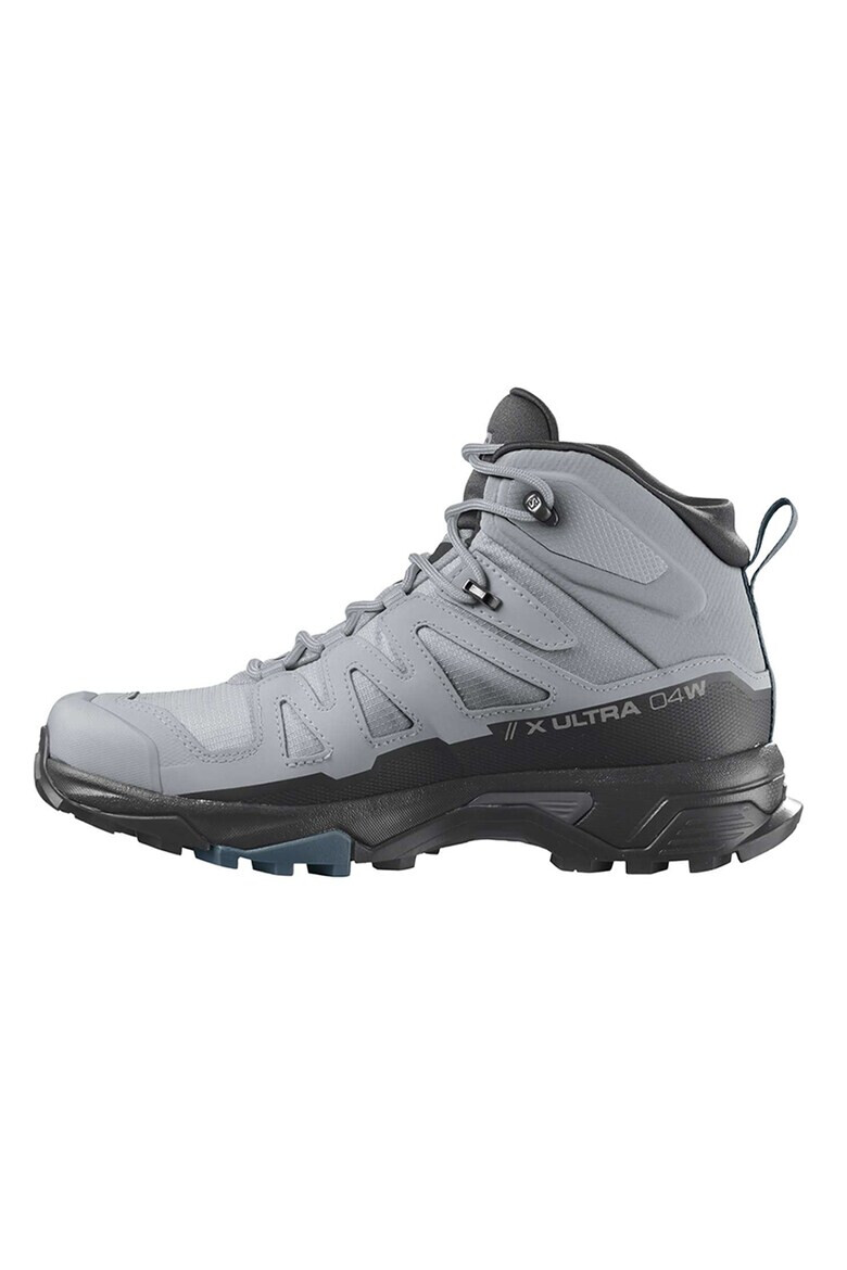 Salomon Ghete impermeabile pentru drumetii X Ultra 4 Mid - Pled.ro