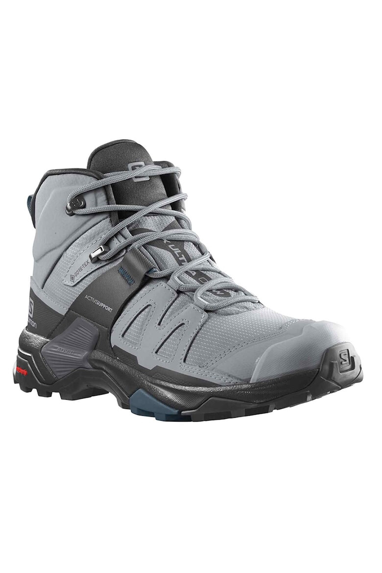 Salomon Ghete impermeabile pentru drumetii X Ultra 4 Mid - Pled.ro