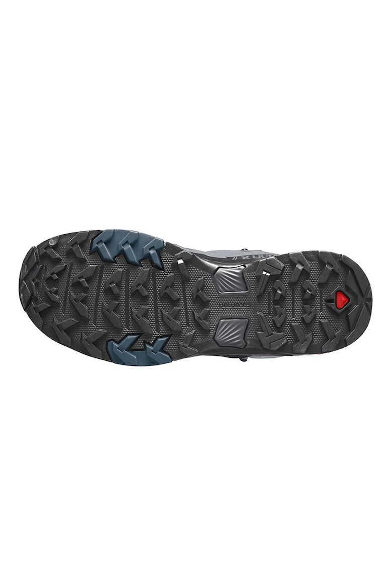 Salomon Ghete impermeabile pentru drumetii X Ultra 4 Mid - Pled.ro