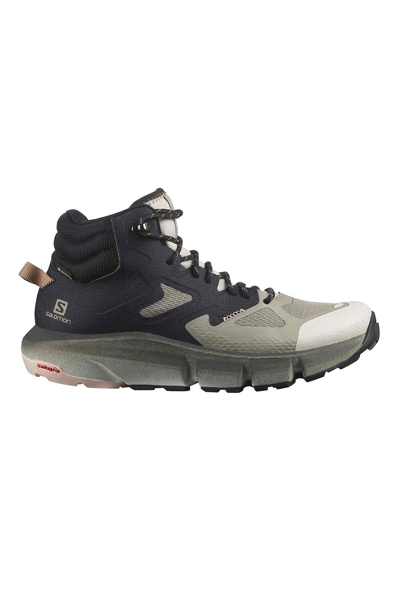 Salomon Ghete mid-high pentru drumetii Predict GTX - Pled.ro