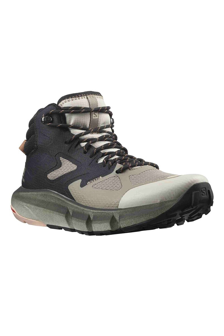 Salomon Ghete mid-high pentru drumetii Predict GTX - Pled.ro