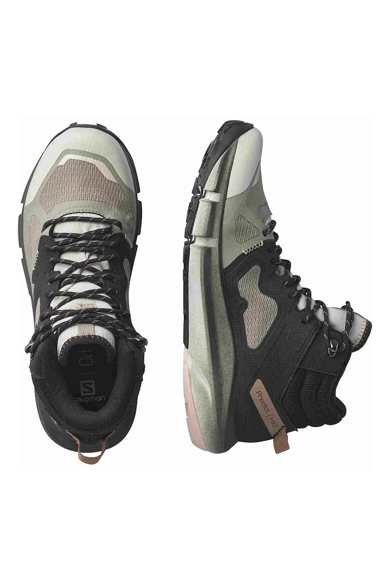 Salomon Ghete mid-high pentru drumetii Predict GTX - Pled.ro