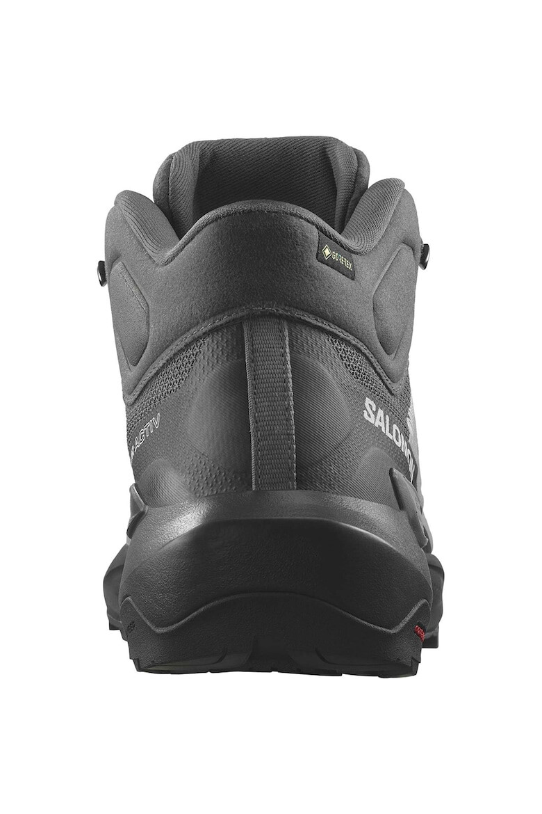 Salomon Ghete pentru drumetii Elixir Activ Goretex - Pled.ro