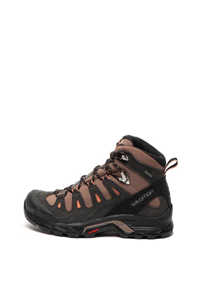 Salomon Ghete pentru drumetii Quest Prime GTX - Pled.ro