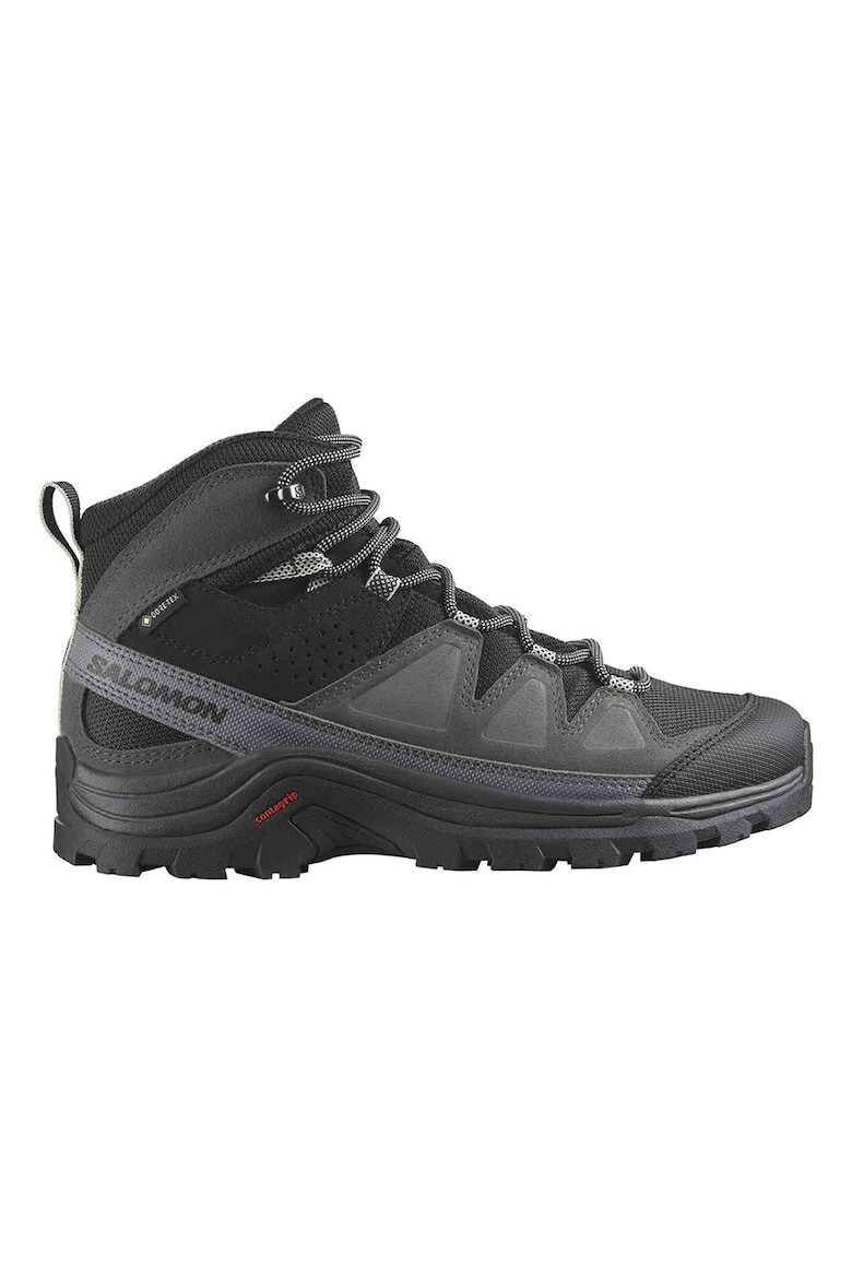 Salomon Ghete pentru drumetii Quest Rove GTX - Pled.ro