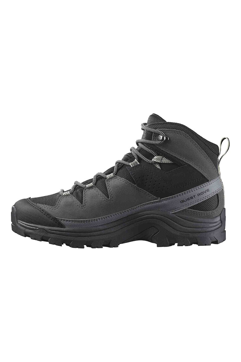 Salomon Ghete pentru drumetii Quest Rove GTX - Pled.ro