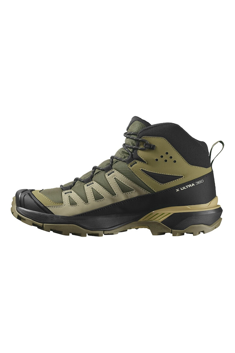 Salomon Ghete pentru drumetii X Ultra 360 Goretex - Pled.ro