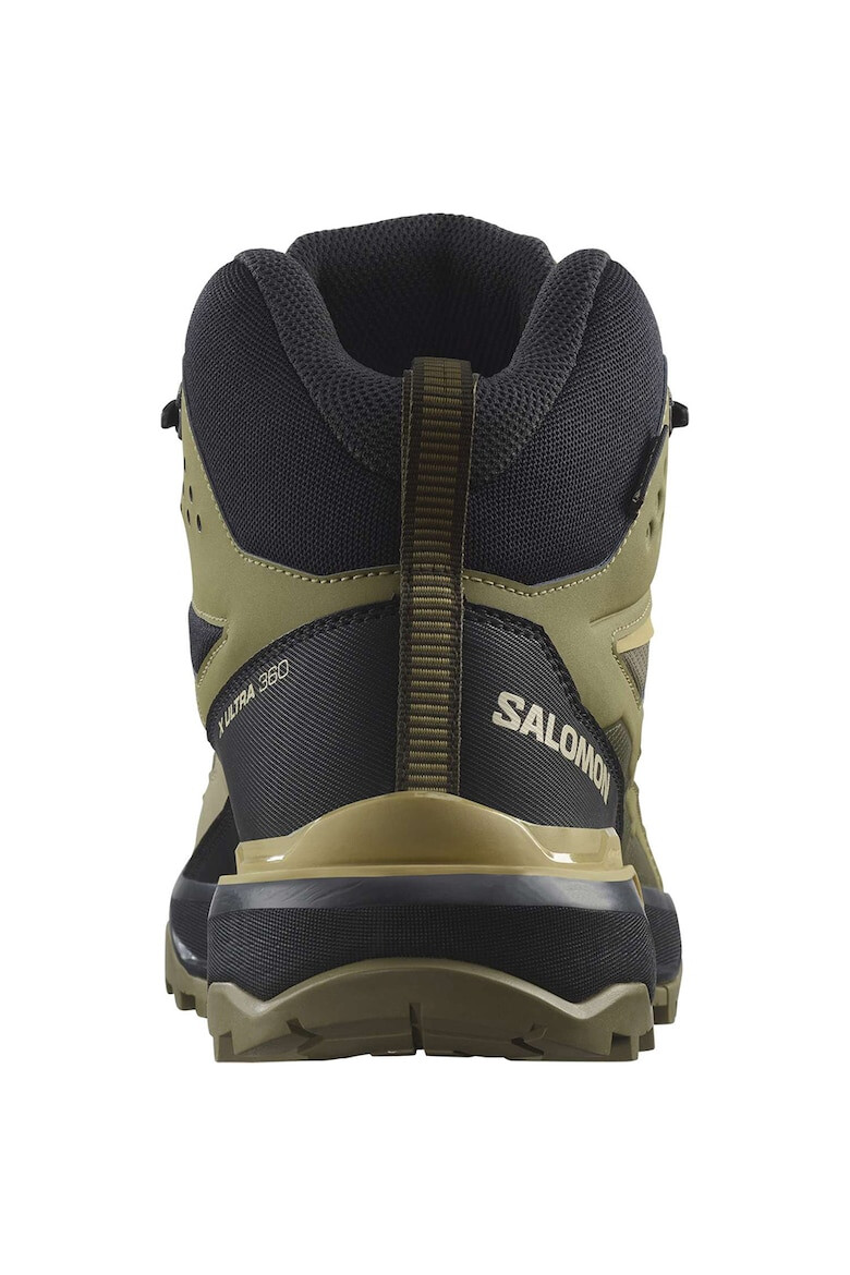 Salomon Ghete pentru drumetii X Ultra 360 Goretex - Pled.ro