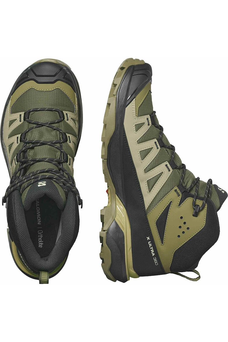 Salomon Ghete pentru drumetii X Ultra 360 Goretex - Pled.ro