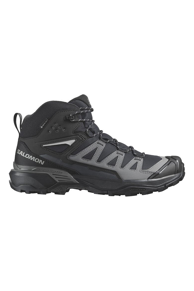 Salomon Ghete pentru drumetii X Ultra 360 Goretex - Pled.ro