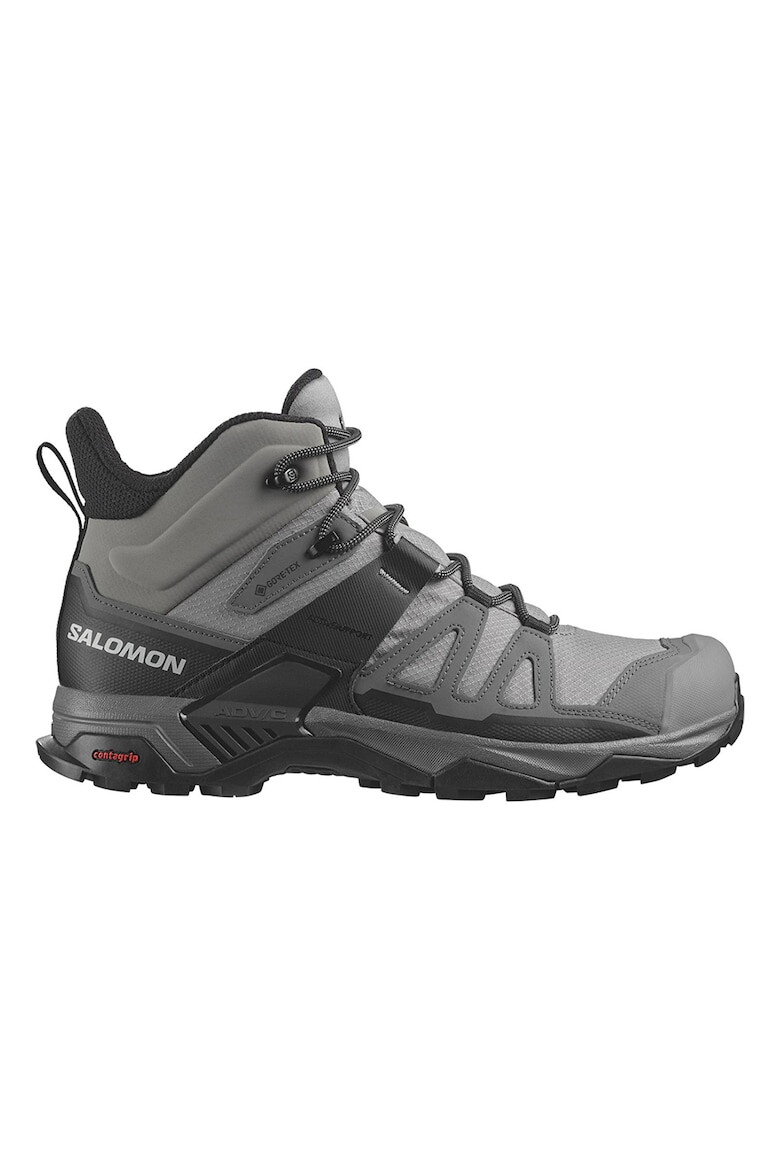 Salomon Ghete pentru drumetii X Ultra 4 Goretex - Pled.ro