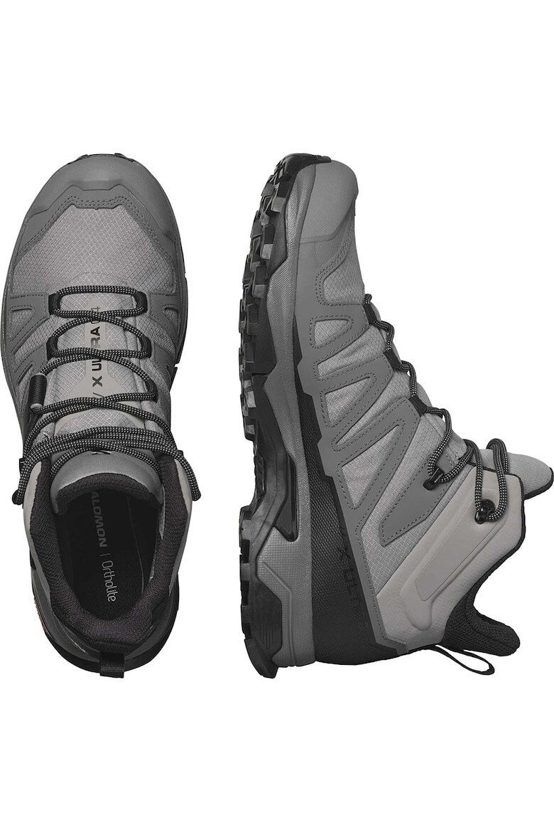 Salomon Ghete pentru drumetii X Ultra 4 Goretex - Pled.ro