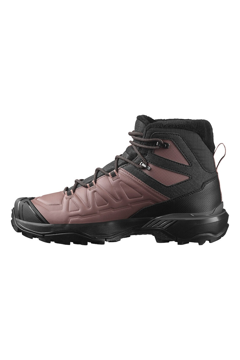 Salomon Ghete pentru drumetii X Ultra Snowpilot - Pled.ro