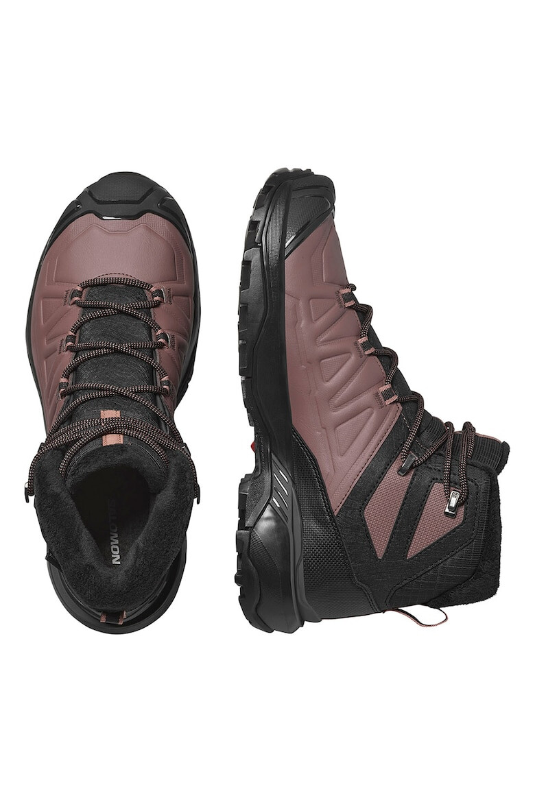 Salomon Ghete pentru drumetii X Ultra Snowpilot - Pled.ro