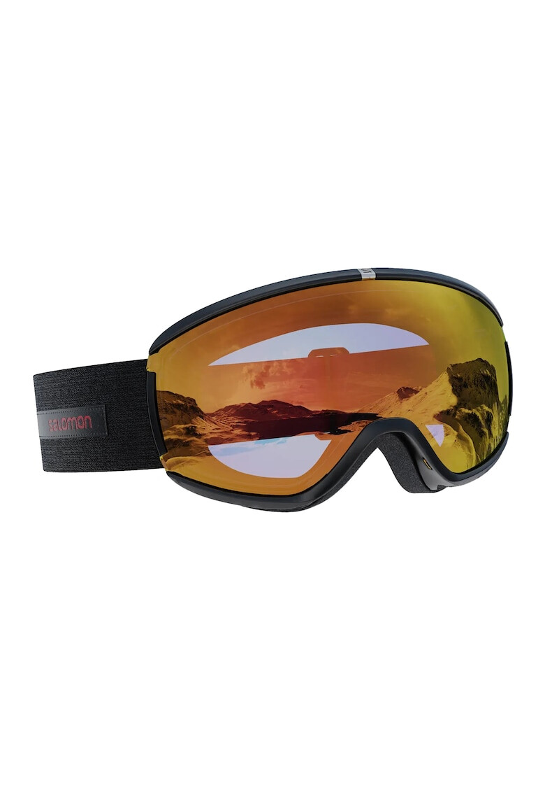 Salomon Ochelari ski iVY Photo Sigma pentru femei Negru - Pled.ro