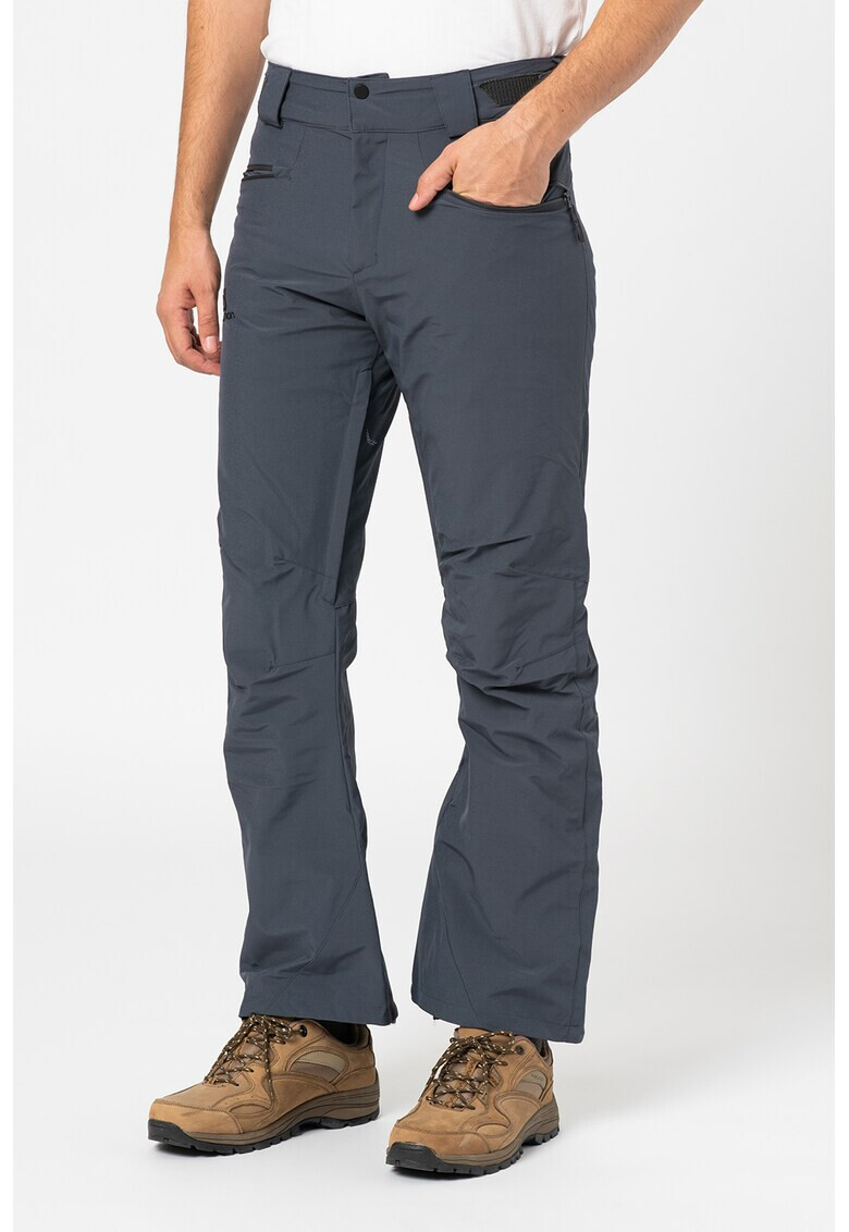 Salomon Pantaloni pentru ski Stance - Pled.ro