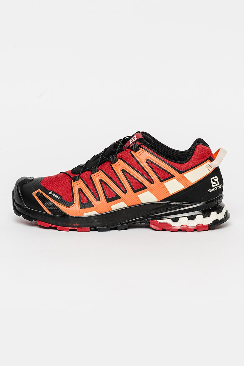 Salomon Pantofi colorblock pentru alergare XA Pro Trail - Pled.ro