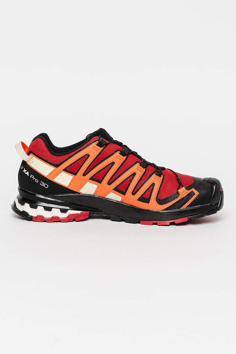 Salomon Pantofi colorblock pentru alergare XA Pro Trail - Pled.ro