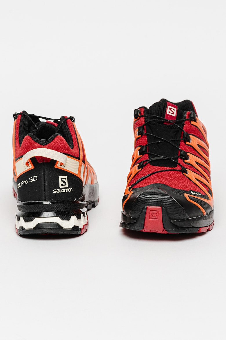 Salomon Pantofi colorblock pentru alergare XA Pro Trail - Pled.ro