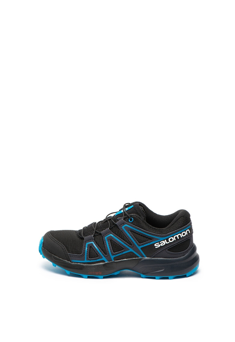 Salomon Pantofi cu Quicklace pentrru drumetii Speedcross - Pled.ro