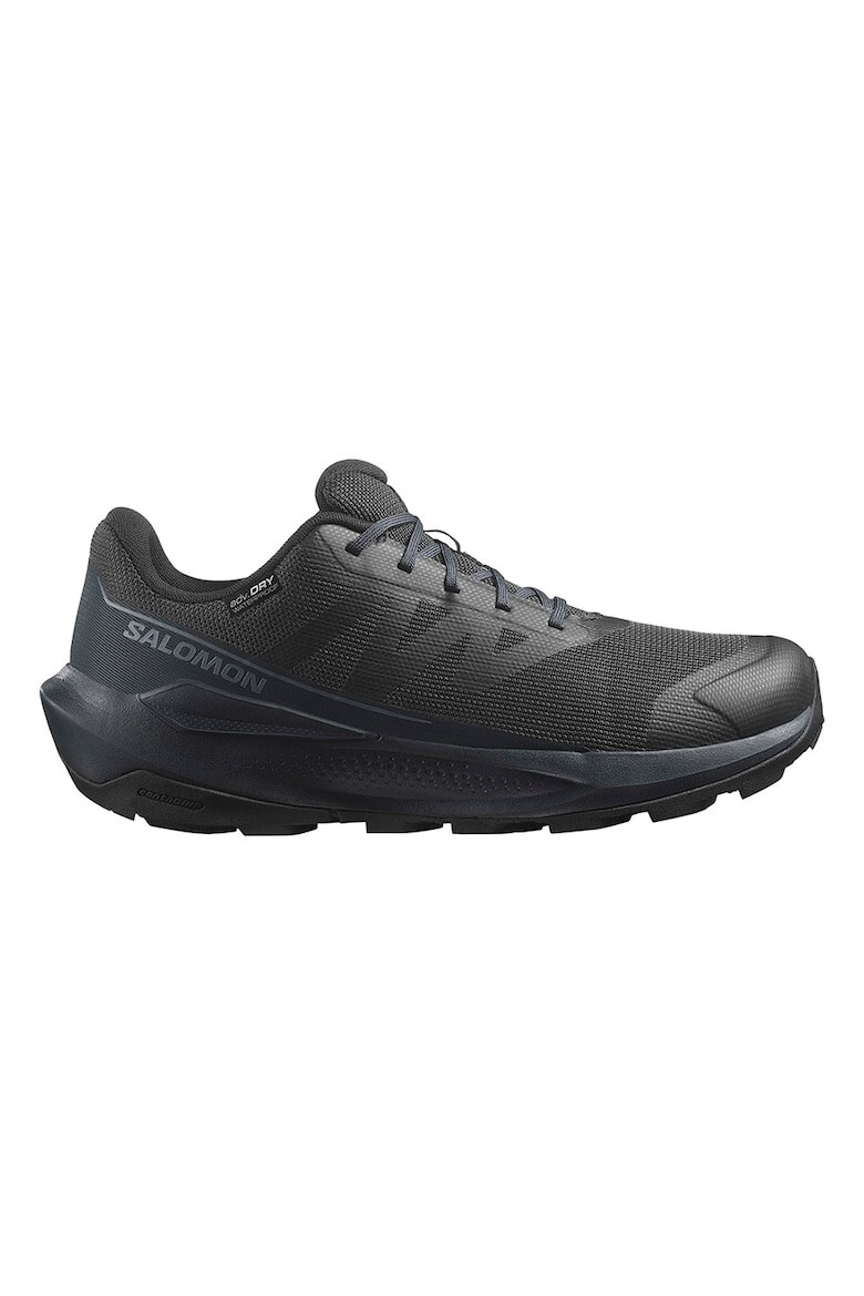 Salomon Pantofi din material textil pentru drumetii Elixir Tour WP - Pled.ro