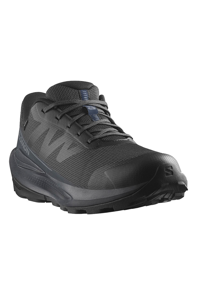 Salomon Pantofi din material textil pentru drumetii Elixir Tour WP - Pled.ro