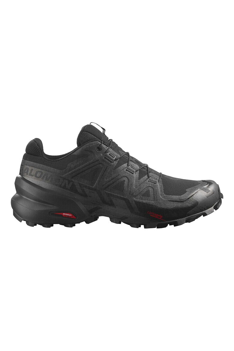 Salomon Pantofi impermeabili pentru alergare Speedcross 6 GTX Trail - Pled.ro