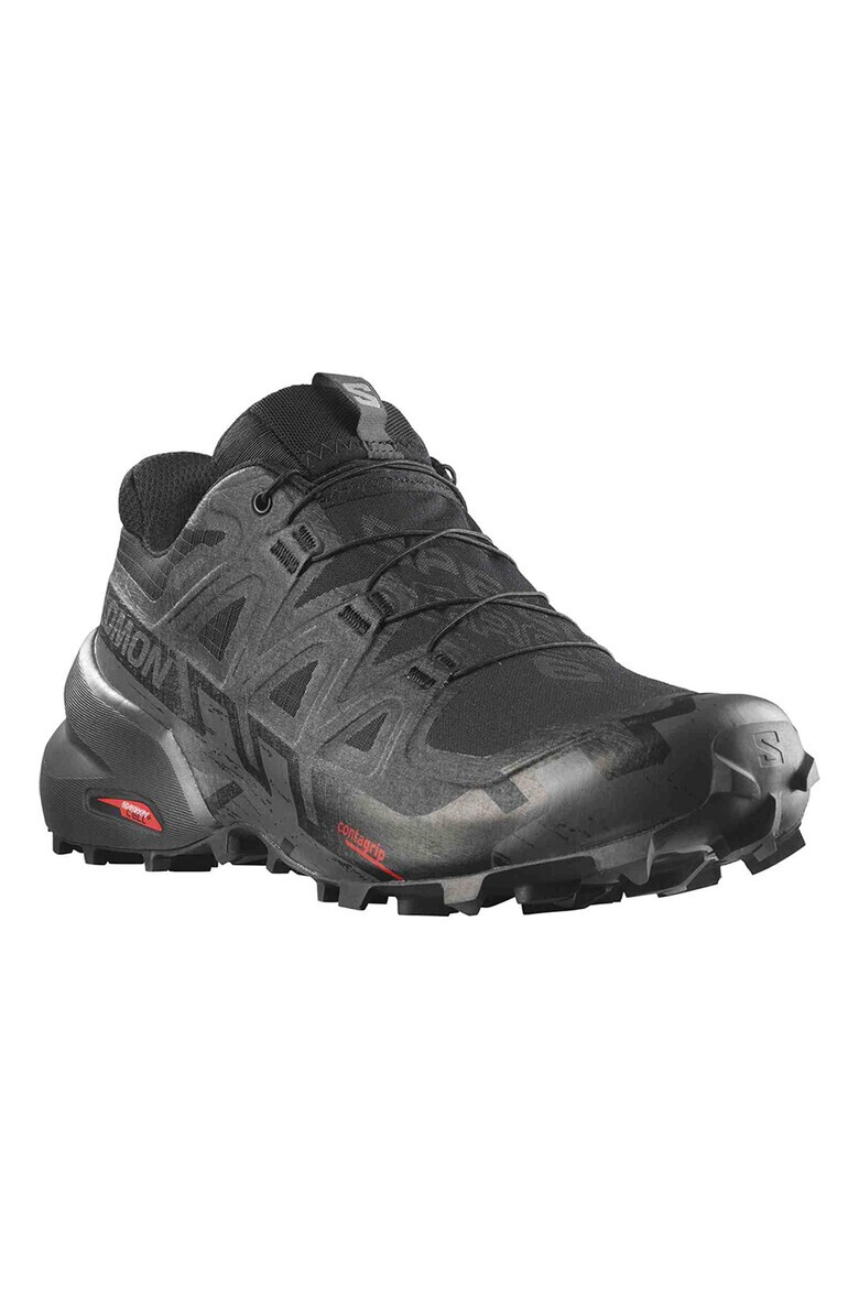 Salomon Pantofi impermeabili pentru alergare Speedcross 6 GTX Trail - Pled.ro