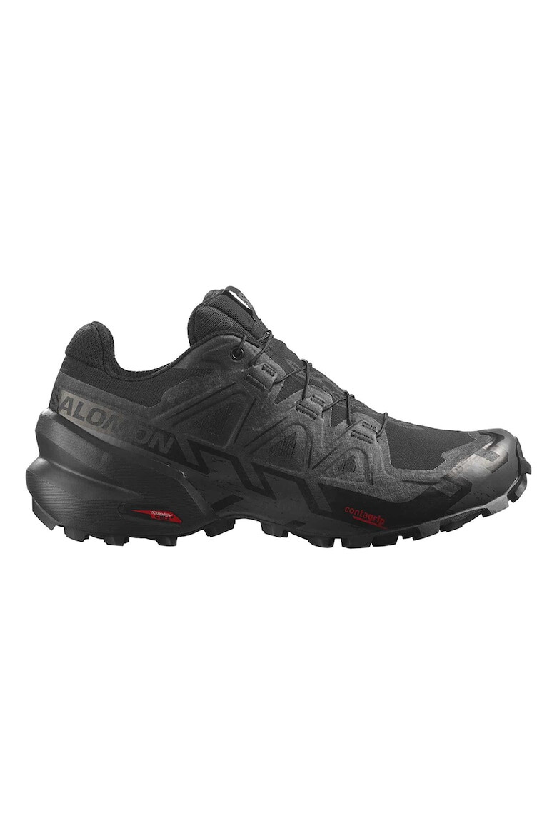 Salomon Pantofi impermeabili pentru alergare Speedcross 6 GTX Trail - Pled.ro