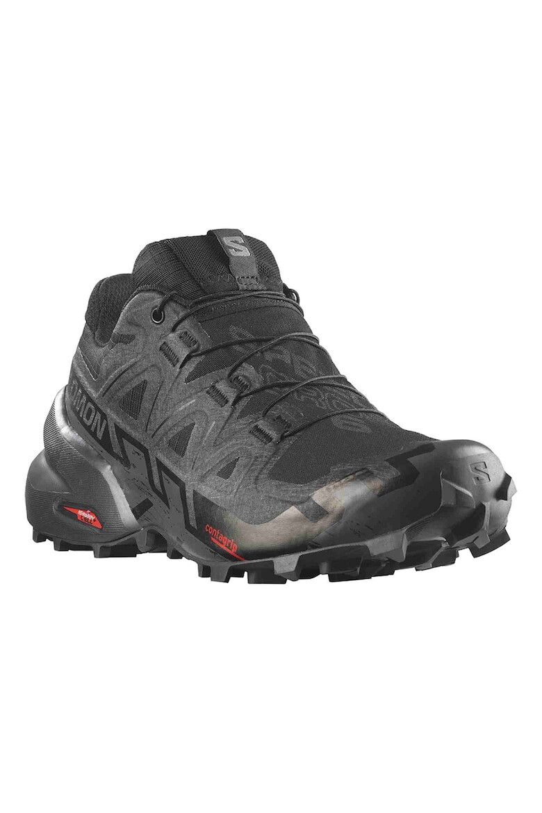 Salomon Pantofi impermeabili pentru alergare Speedcross 6 GTX Trail - Pled.ro