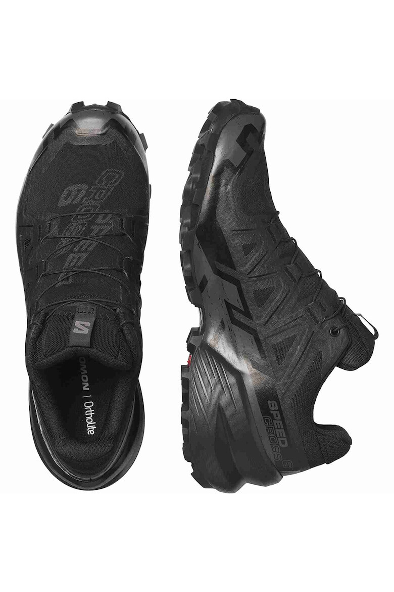 Salomon Pantofi impermeabili pentru alergare Speedcross 6 GTX Trail - Pled.ro