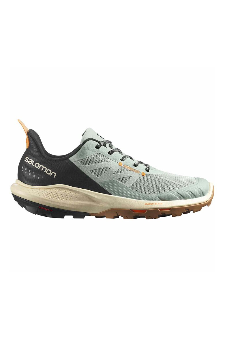 Salomon Pantofi low-cut pentru drumetii Outpulse - Pled.ro