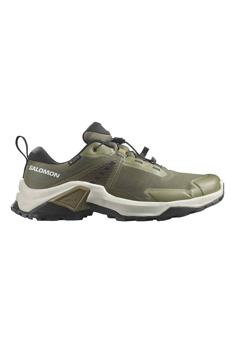 Salomon Pantofi low pentru drumetii SHOES X RAISE 2 GTX - Pled.ro