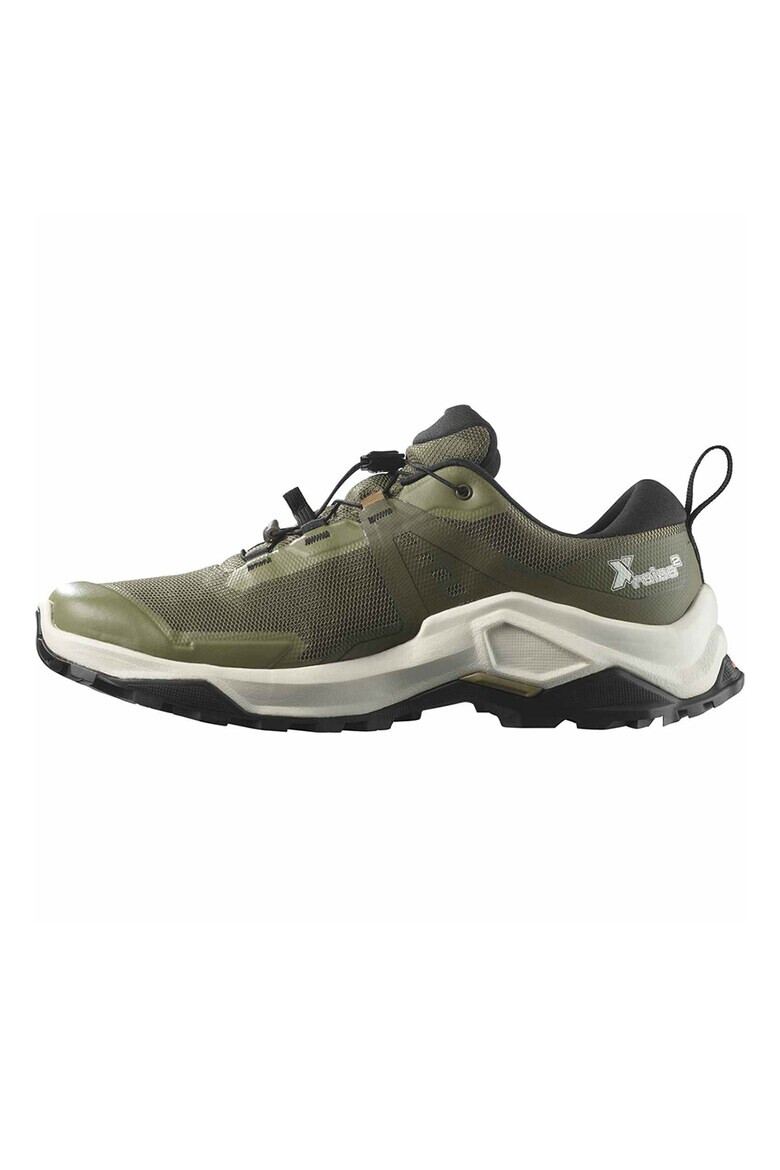 Salomon Pantofi low pentru drumetii SHOES X RAISE 2 GTX - Pled.ro