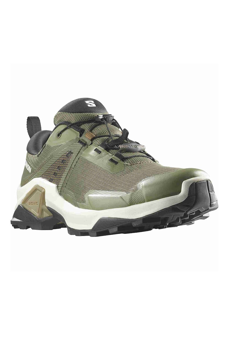 Salomon Pantofi low pentru drumetii SHOES X RAISE 2 GTX - Pled.ro