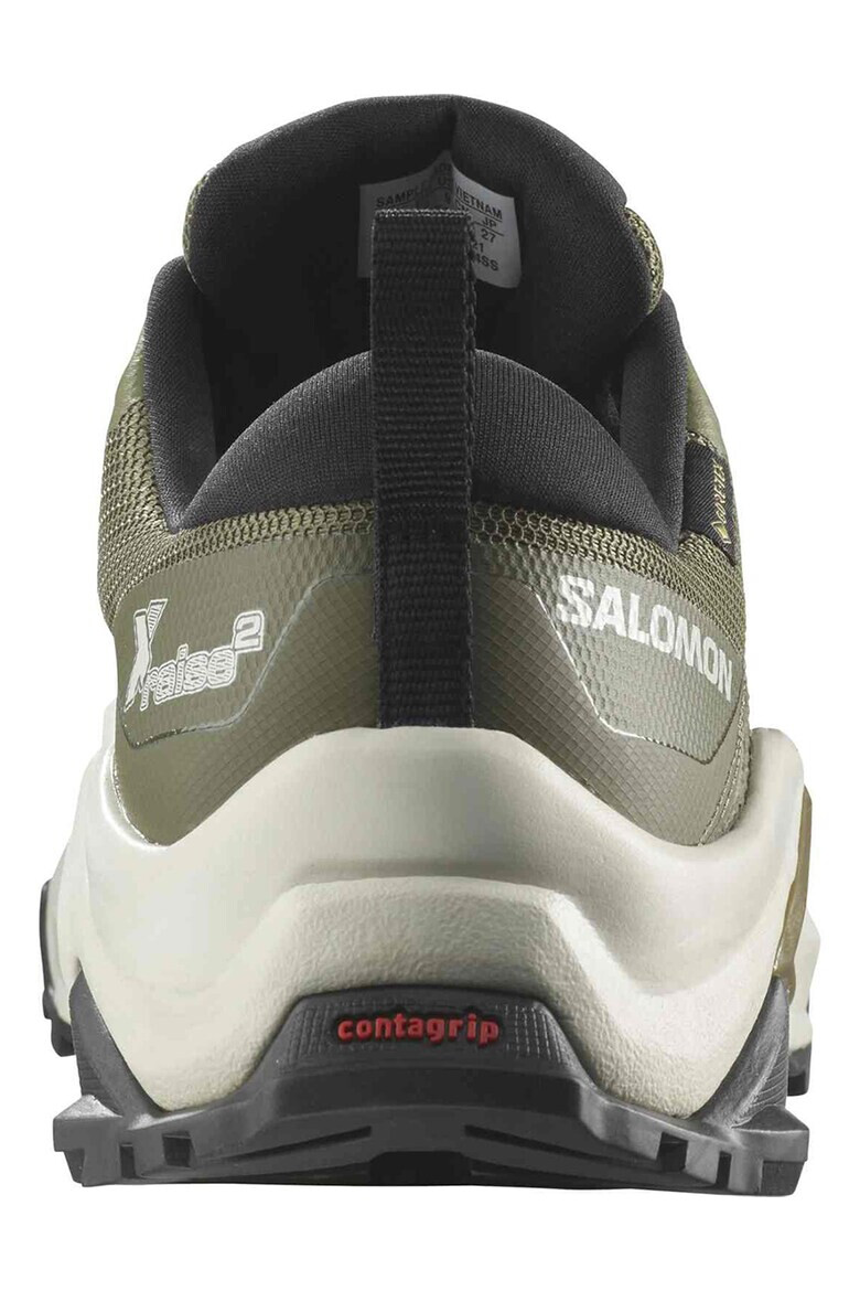 Salomon Pantofi low pentru drumetii SHOES X RAISE 2 GTX - Pled.ro