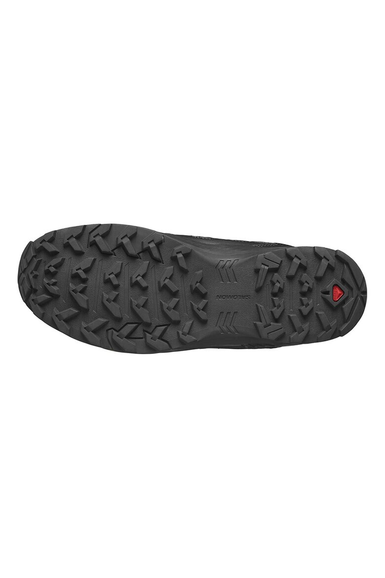 Salomon Pantofi mid-cut pentru drumetii X-Braze - Pled.ro