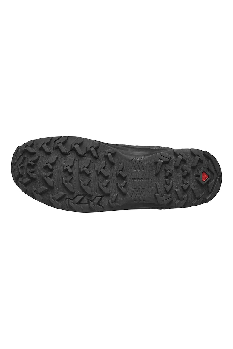 Salomon Pantofi mid-cut pentru drumetii X-Braze - Pled.ro