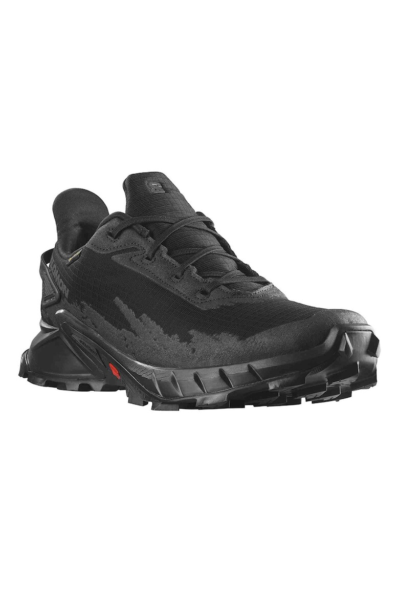 Salomon Pantofi pentru alergare ALPHACROSS 4 GTX Trail - Pled.ro