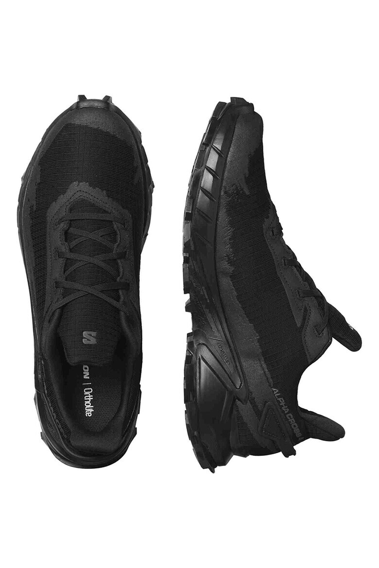 Salomon Pantofi pentru alergare ALPHACROSS 4 GTX Trail - Pled.ro